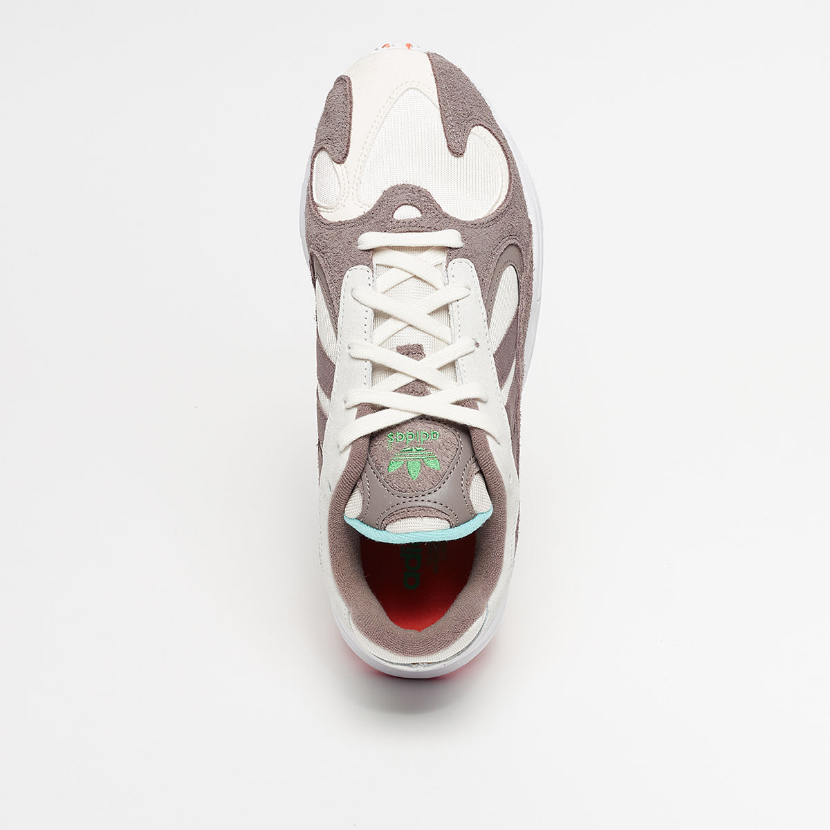 Adidas yung outlet 1 x solebox